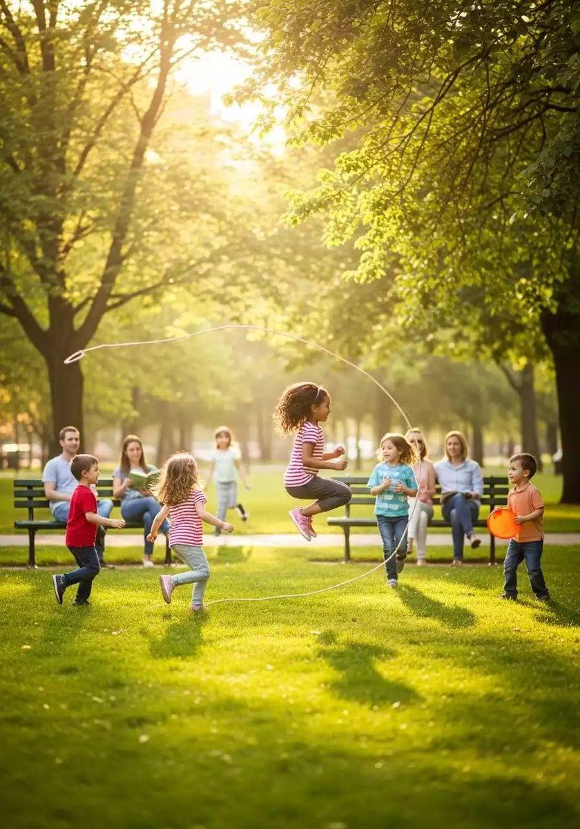 Artist's impression of life at Vienna Greens