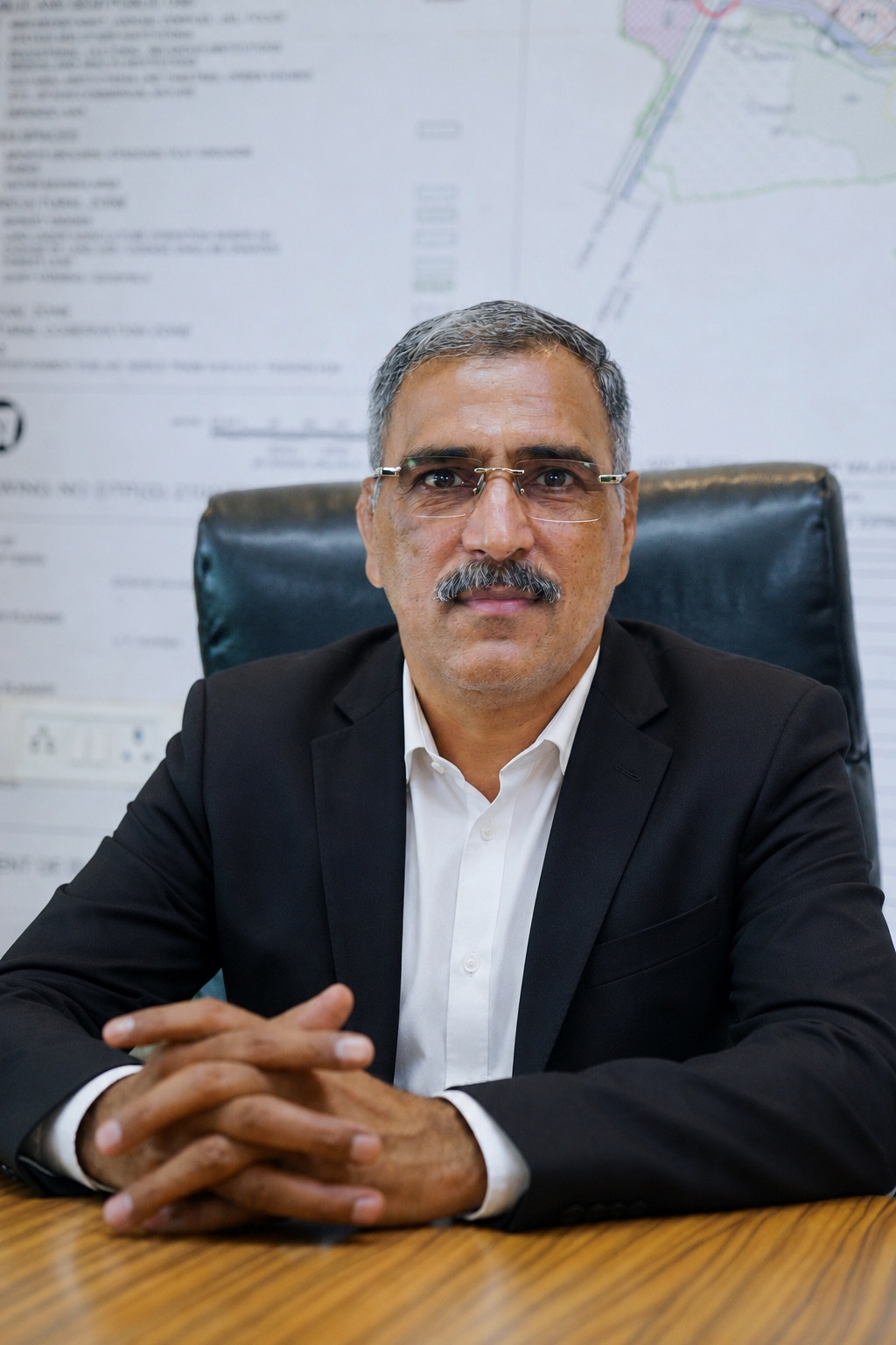Mr. Devender Singh, Founder & Director of Birdview Housing