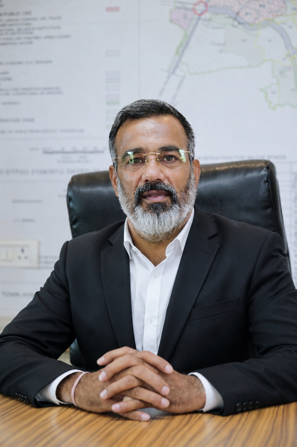 Narender Singh, Designated Partner of Birdview Housing